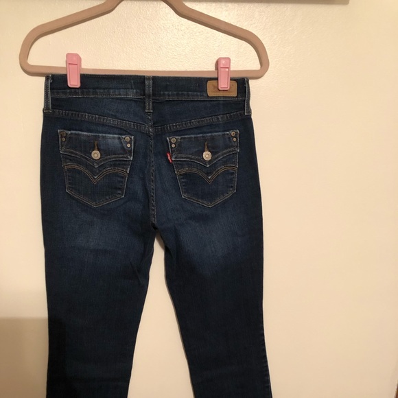 Levi’s pants - Picture 5 of 8